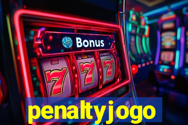 penaltyjogo
