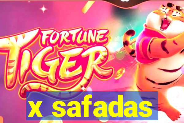 x safadas