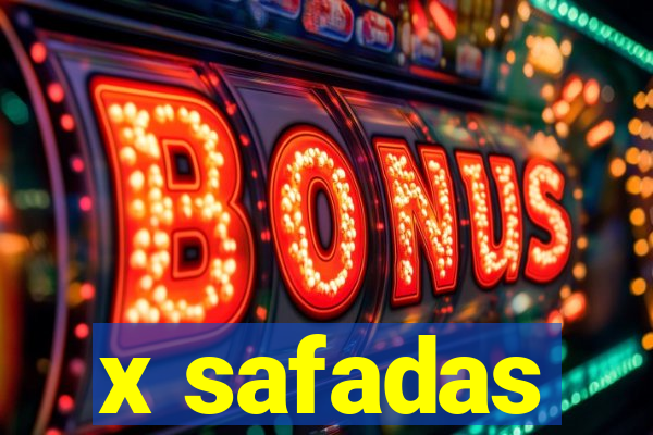 x safadas