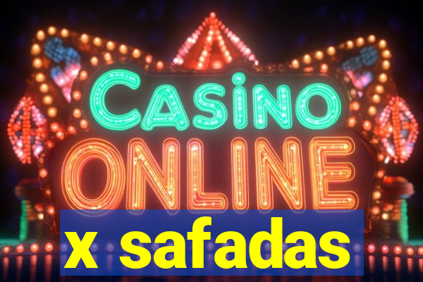 x safadas
