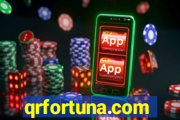 qrfortuna.com