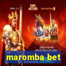 maromba bet