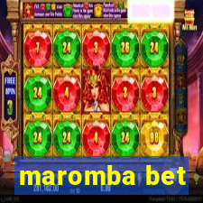 maromba bet