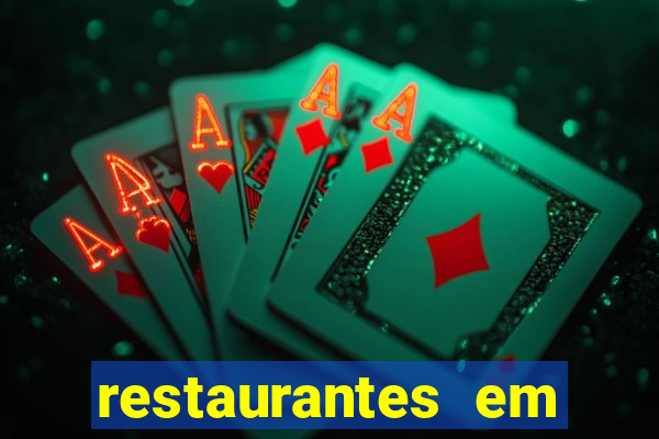 restaurantes em vilas do atlântico