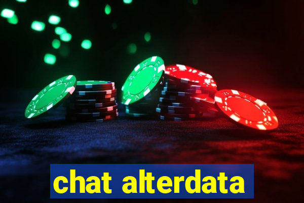 chat alterdata