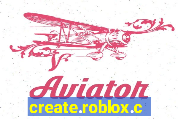 create.roblox.com