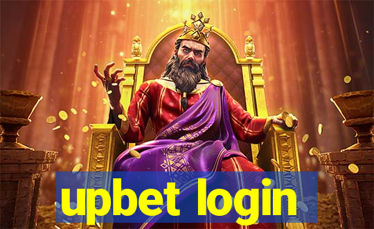 upbet login
