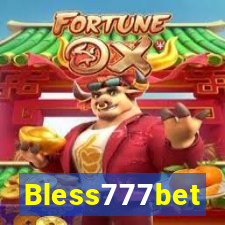 Bless777bet