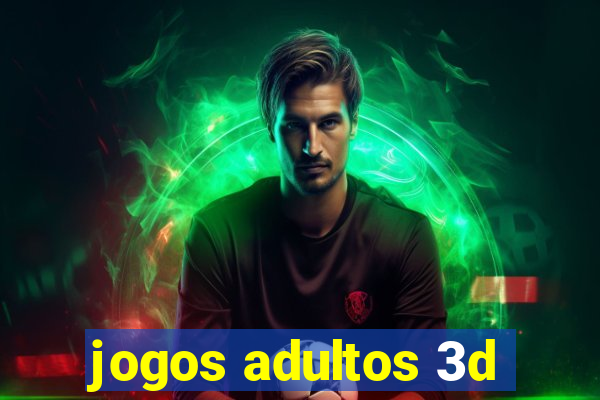 jogos adultos 3d