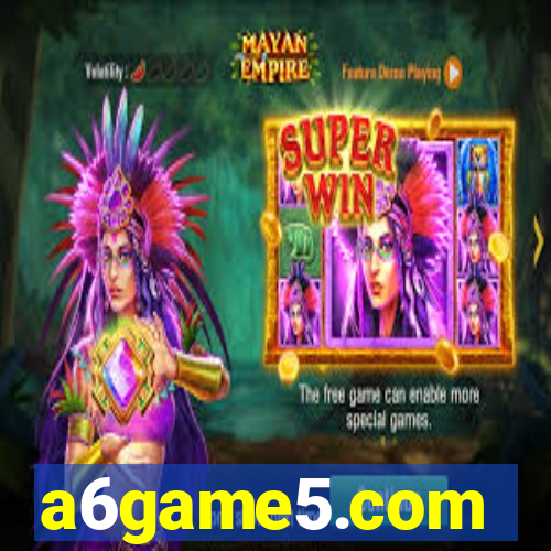 a6game5.com