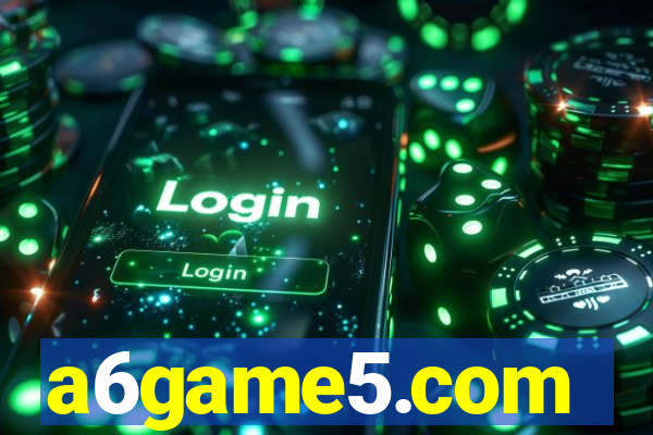 a6game5.com