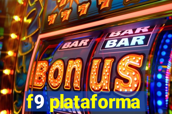 f9 plataforma