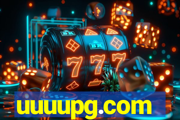 uuuupg.com