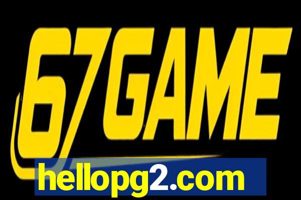 hellopg2.com
