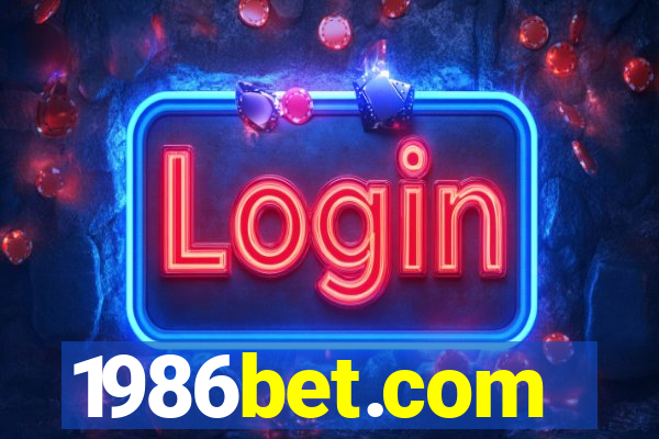 1986bet.com