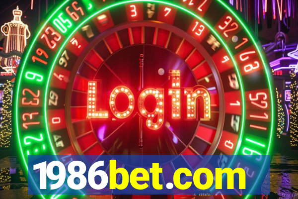 1986bet.com