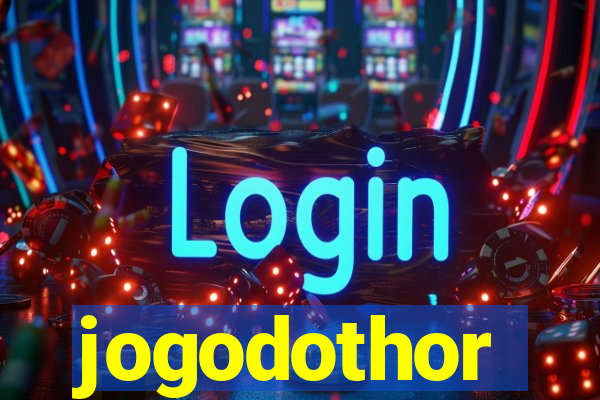 jogodothor