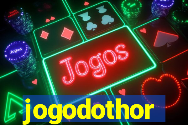 jogodothor