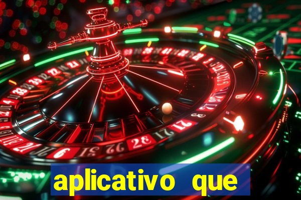 aplicativo que mostra resultado de jogos