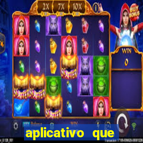 aplicativo que mostra resultado de jogos