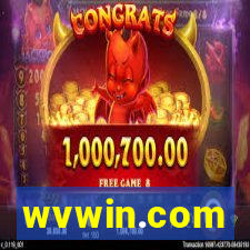 wvwin.com