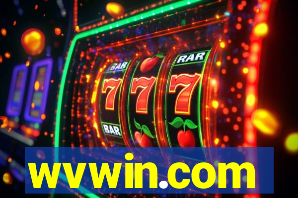 wvwin.com