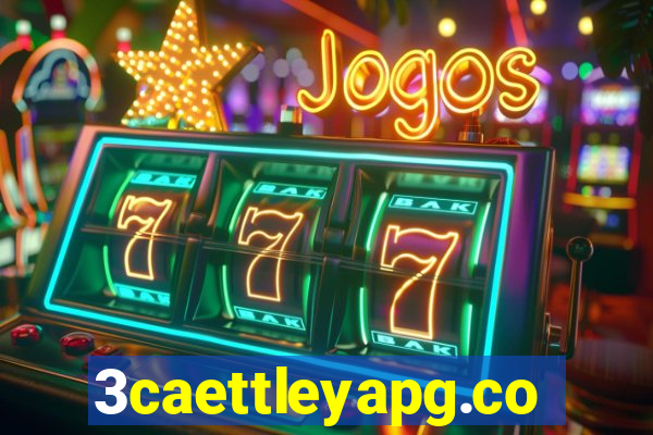 3caettleyapg.com