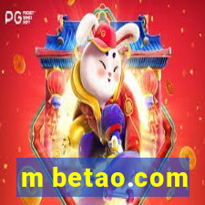 m betao.com