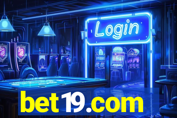 bet19.com
