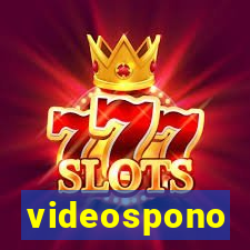 videospono