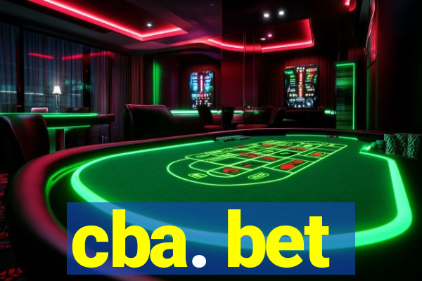 cba. bet
