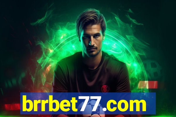 brrbet77.com