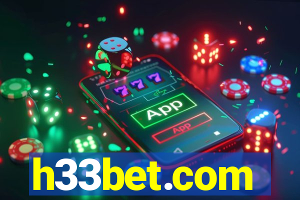 h33bet.com
