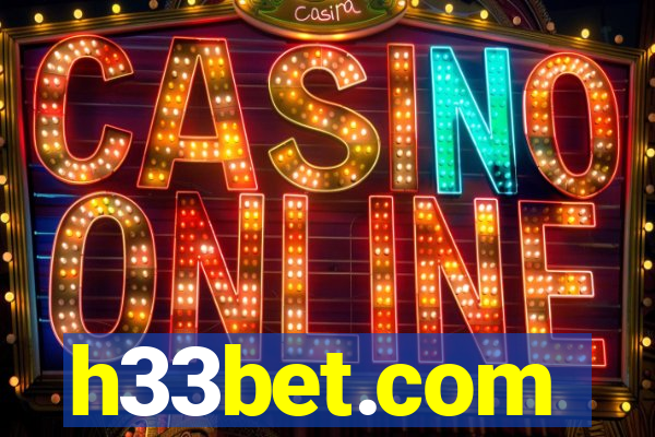 h33bet.com