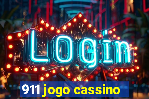 911 jogo cassino