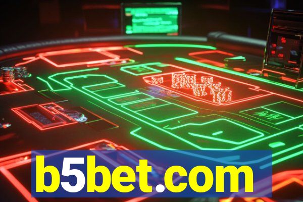 b5bet.com