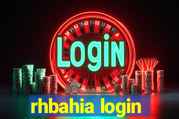 rhbahia login