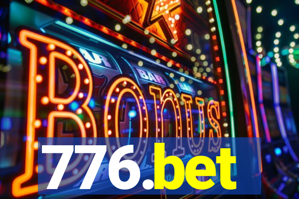 776.bet