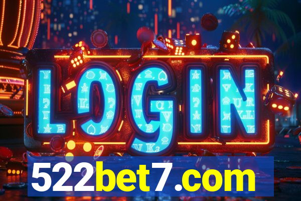 522bet7.com