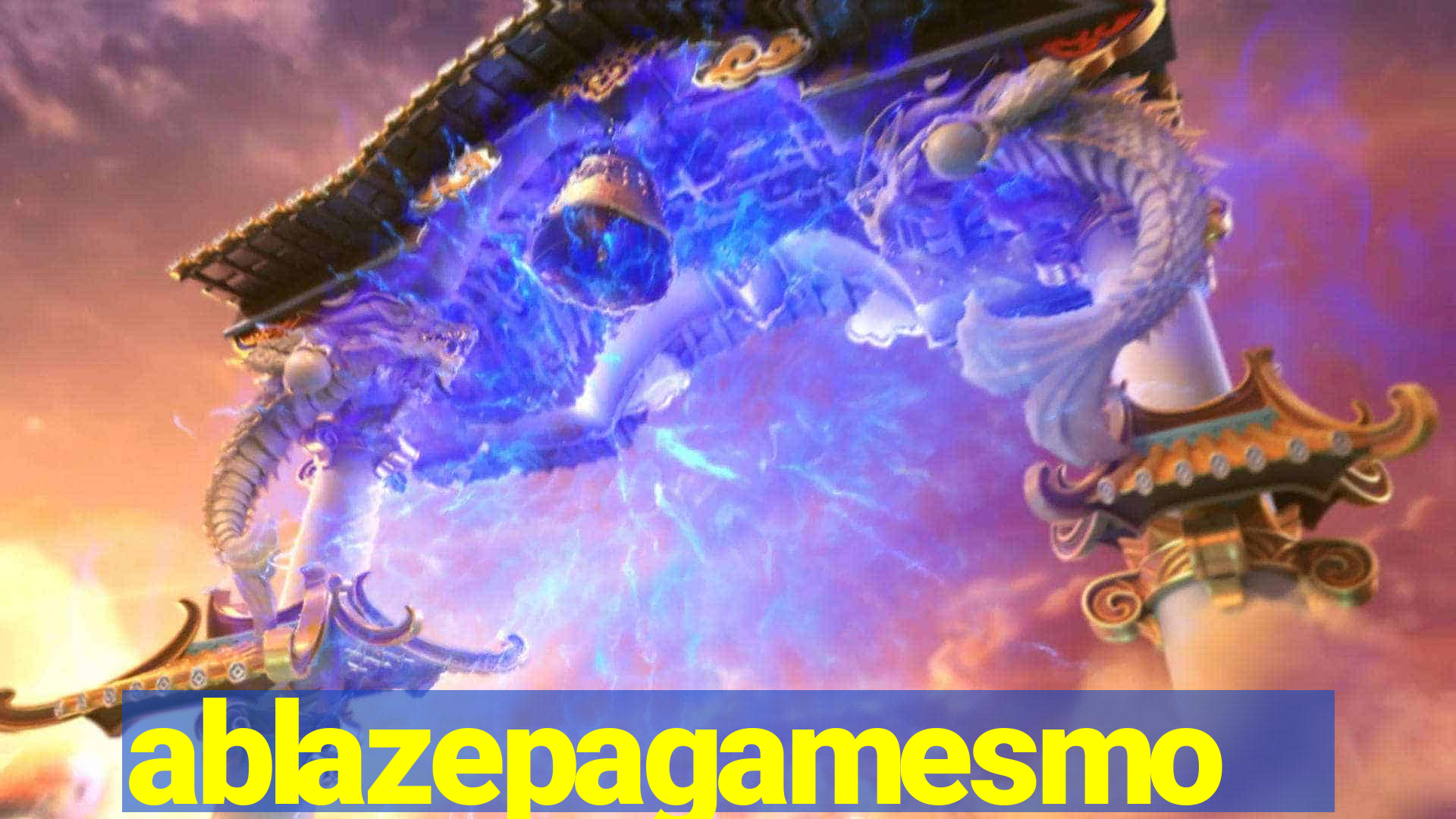 ablazepagamesmo
