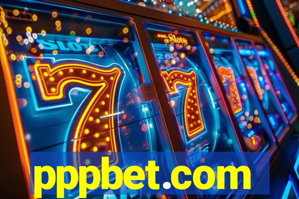 pppbet.com