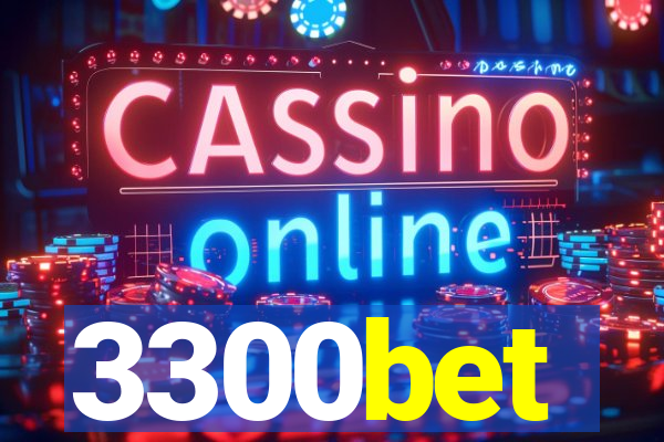 3300bet