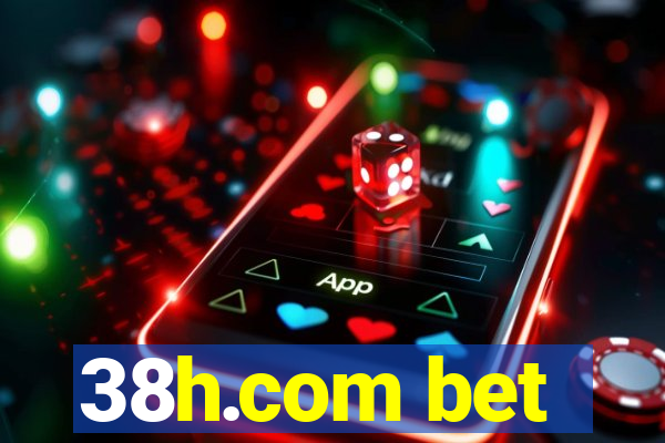 38h.com bet