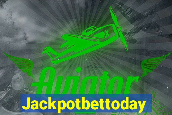 Jackpotbettoday