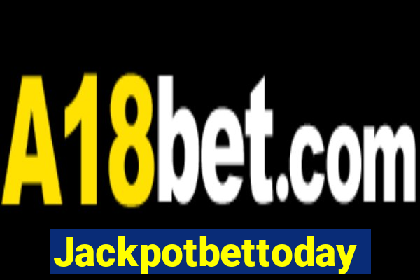 Jackpotbettoday