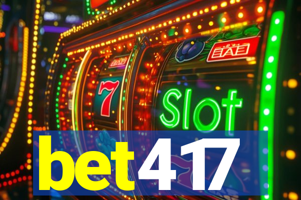 bet417