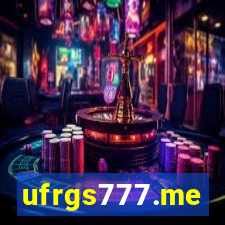 ufrgs777.me
