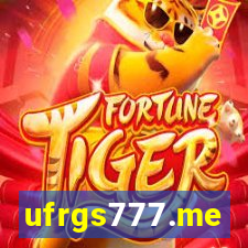 ufrgs777.me