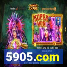 5905.com