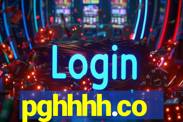 pghhhh.co